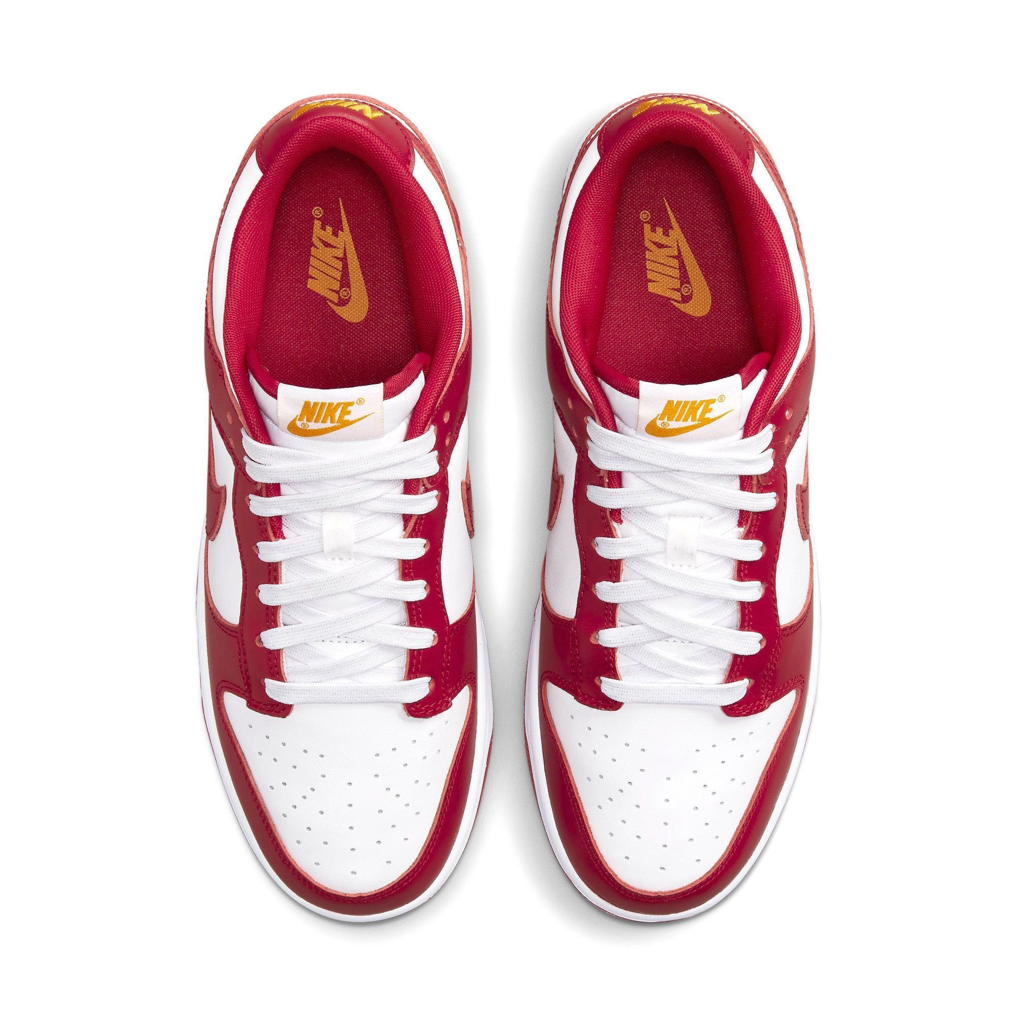  NIKE DUNK LOW GYM RED DD1391-602 