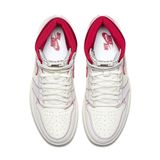  NIKE AIR JORDAN 1 HIGH OG PHANTOM 555088-160 