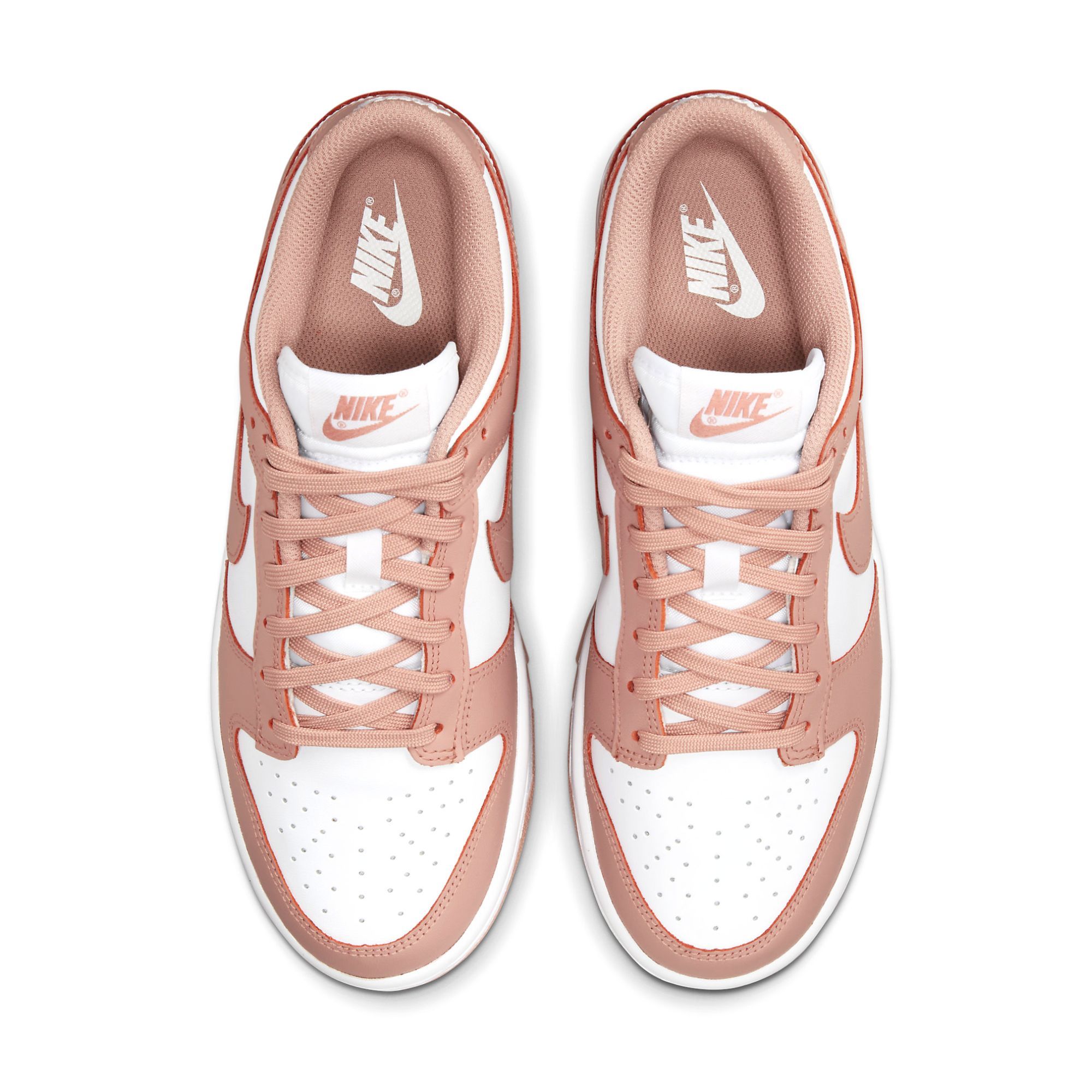  NIKE DUNK LOW ROSE WHISPER DD1503-118 