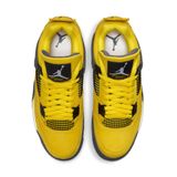  NIKE AIR JORDAN 4 LIGHTNING M CT8527-700 