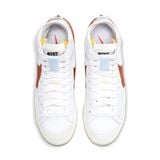 NIKE BLAZER MID JUMBO DARK RUSSET DD3111-101 