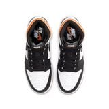  NIKE AIR JORDAN 1 HIGH OG ELECTRO ORANGE 575441-180 