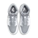  NIKE AIR JORDAN 1 HIGH OG STEALTH 555088-037 