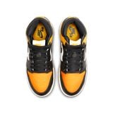  NIKE AIR JORDAN 1 HIGH OG TAXI GS 575441-711 