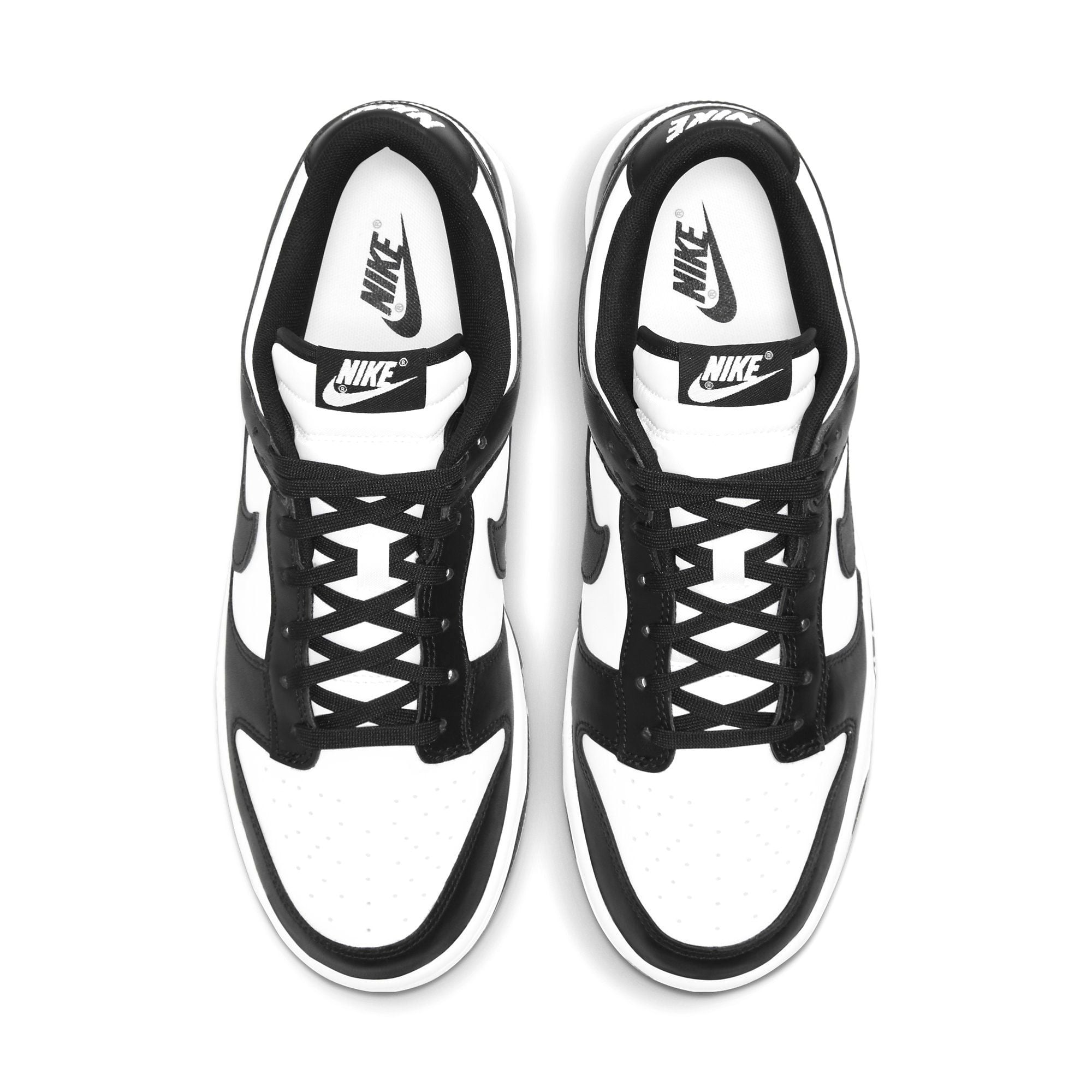  NIKE DUNK LOW PANDA CW1590-100 