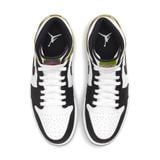  NIKE AIR JORDAN 1 MID HEAT REACTIVE DM7802-100 