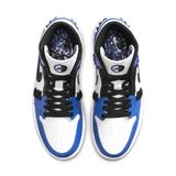  NIKE AIR JORDAN 1 MID SISTERHOOD CV0152-401 