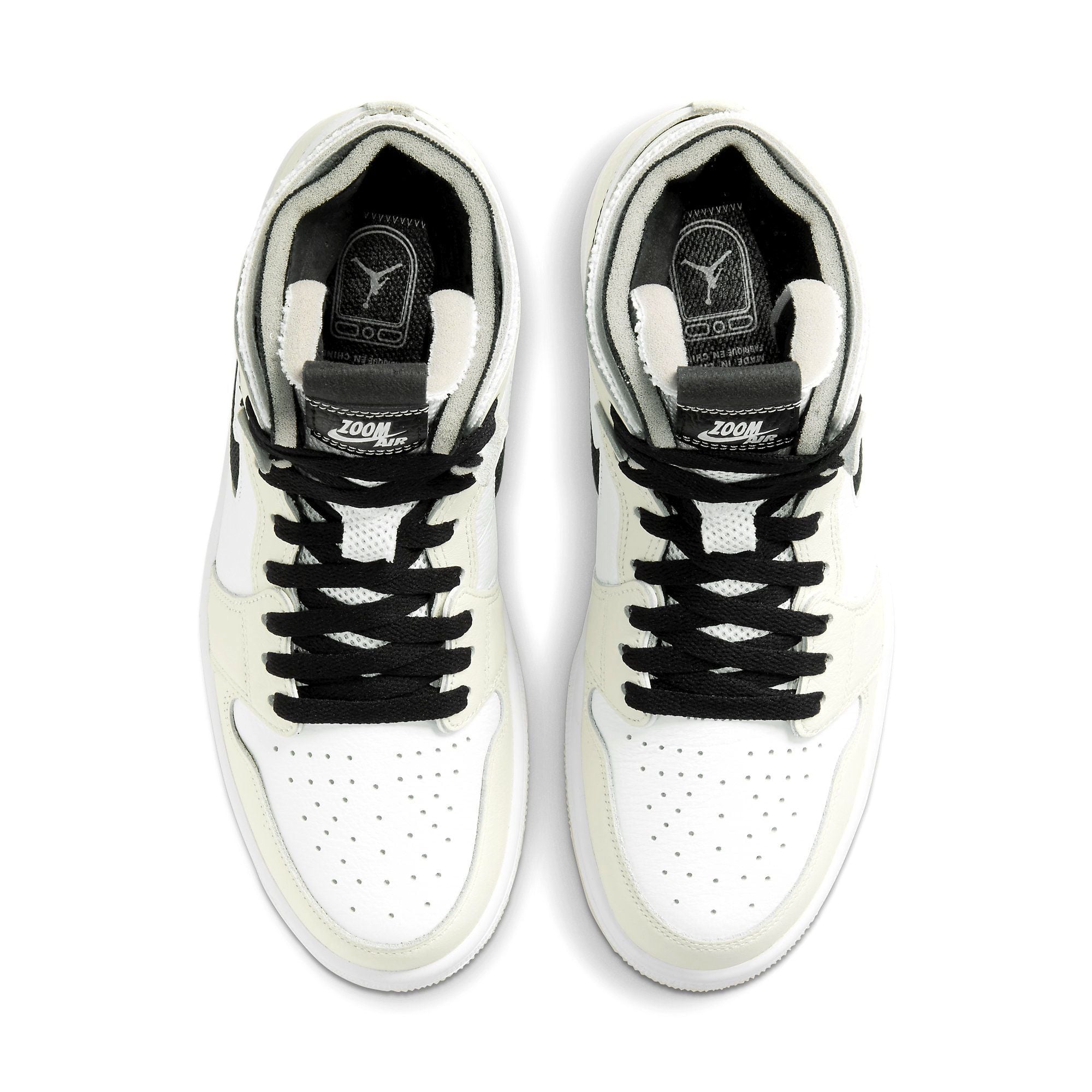  NIKE AIR JORDAN 1 ZOOM HIGH SEA GLASS CT0979-002 