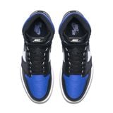  NIKE AIR JORDAN 1 HIGH OG ROYAL TOE 555088-041 
