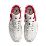  NIKE AIR JORDAN 1 LOW NIGHT TRACK DA4668-001 
