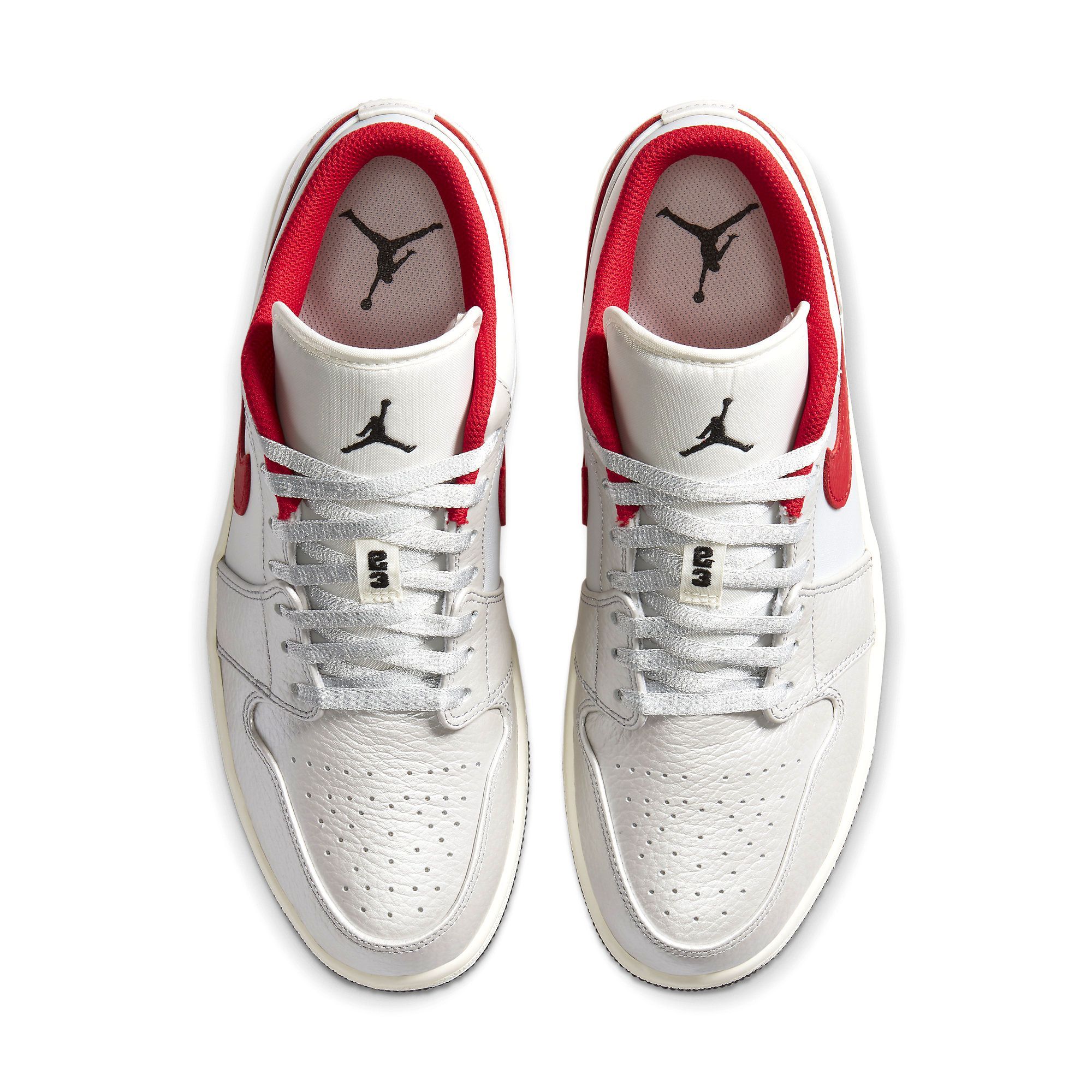  NIKE AIR JORDAN 1 LOW NIGHT TRACK DA4668-001 