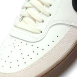  NIKE COURT VISION SAIL BROWN WHITE BLACK FQ8075-133 