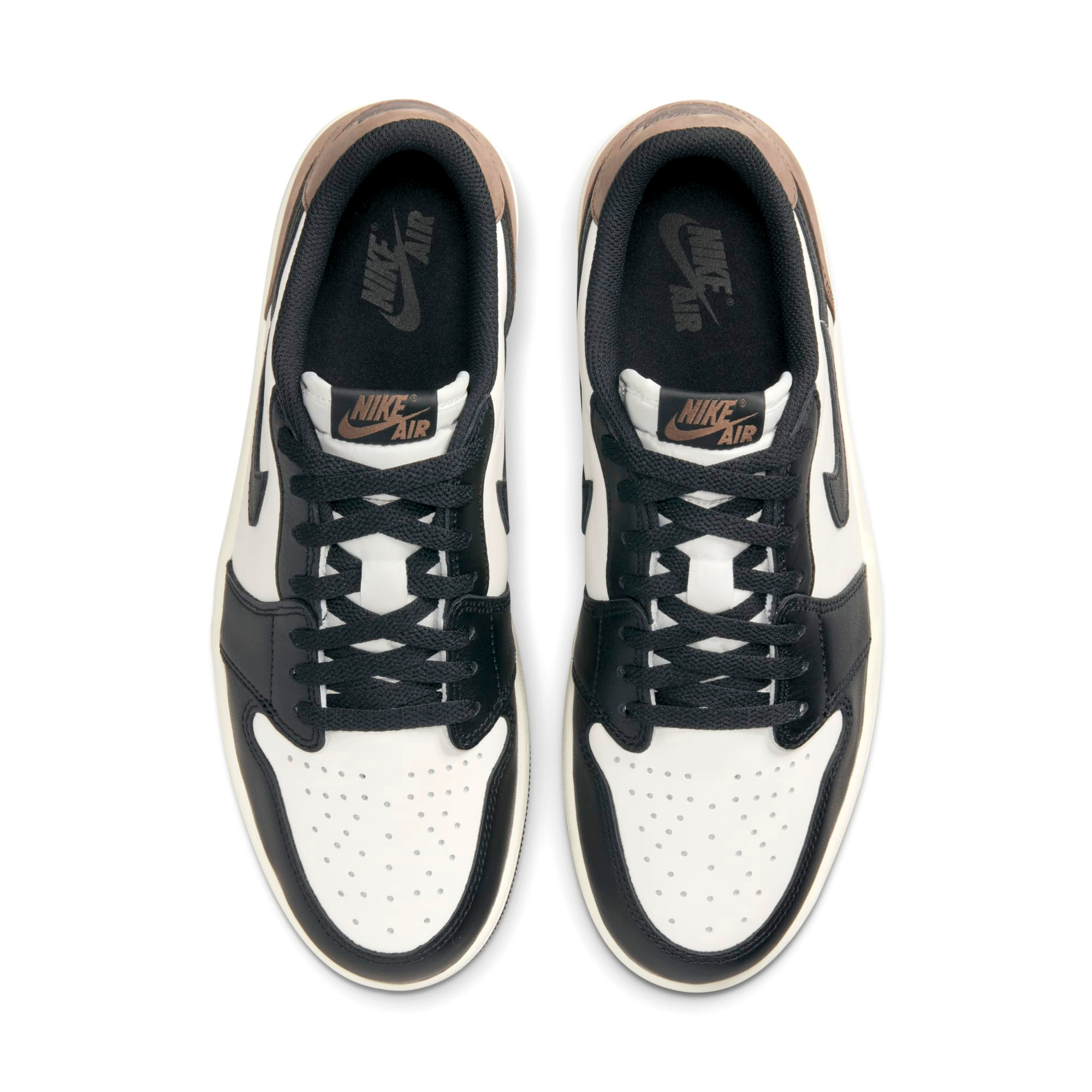  NIKE AIR JORDAN 1 RETRO LOW OG MOCHA CZ0790-102 
