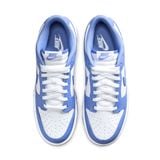  NIKE DUNK LOW POLAR BLUE DV0833-400 