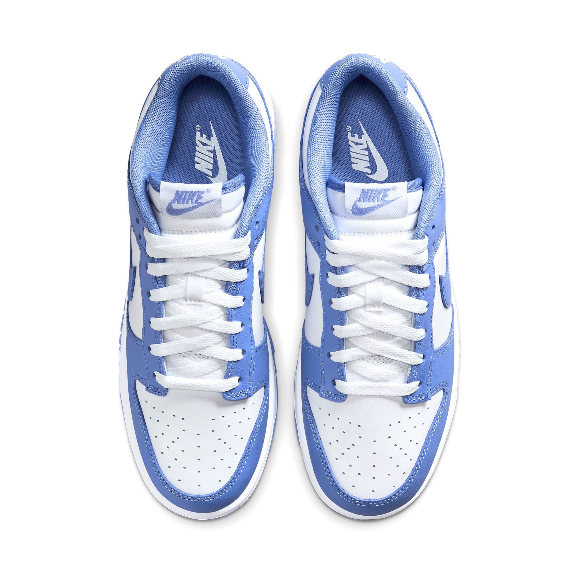  NIKE DUNK LOW POLAR BLUE DV0833-400 