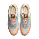  NIKE AIR MAX 1 LIGHT MADDER ROOT WORN BLUE DV3196-800 