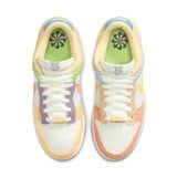  NIKE DUNK LOW RETRO SUN CLUB MULTI W DQ0265-100 