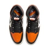  NIKE AIR JORDAN 1 RETRO HIGH OG SHATTERED BACKBOARD DZ5485-008 