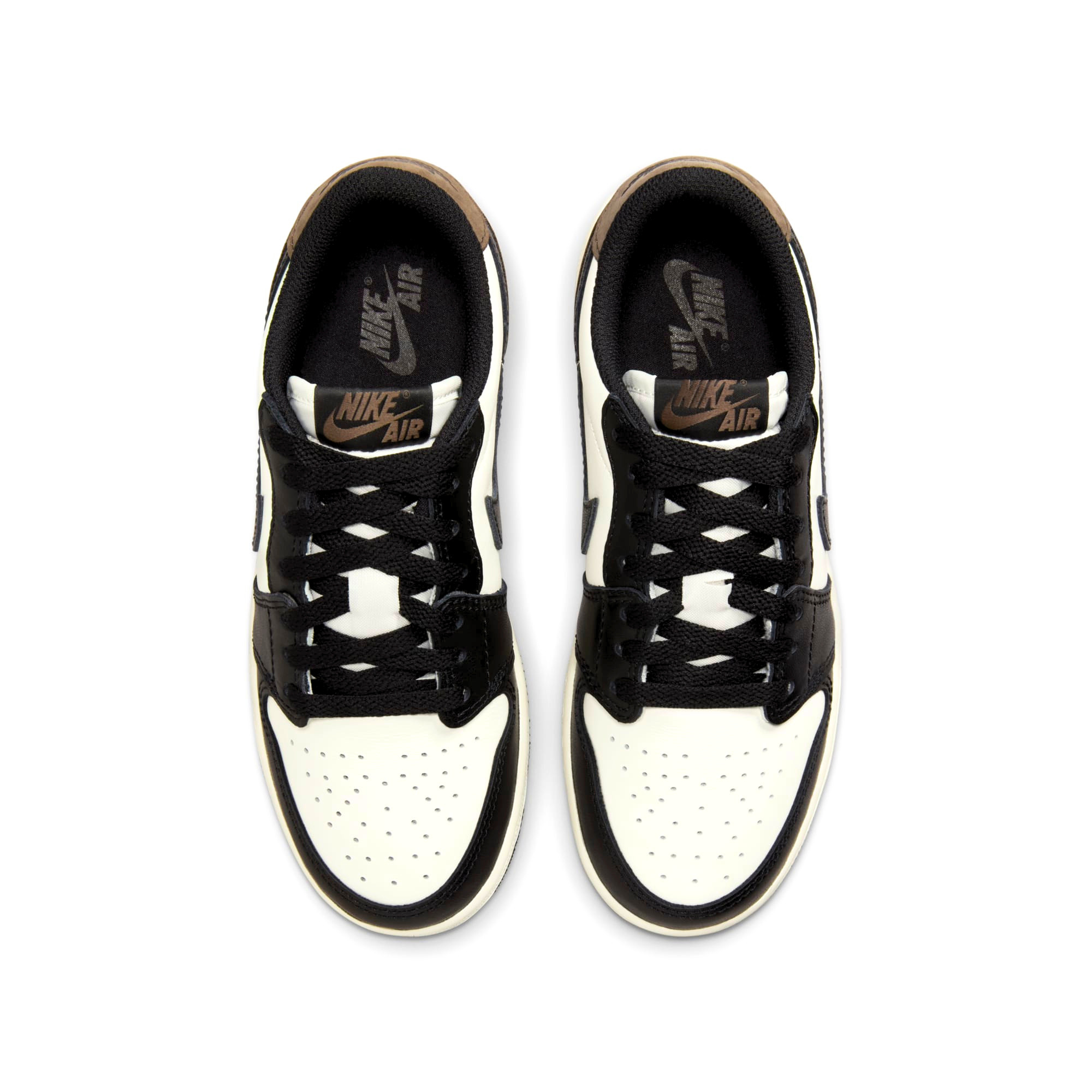  NIKE AIR JORDAN 1 RETRO LOW OG MOCHA CZ0858-102 