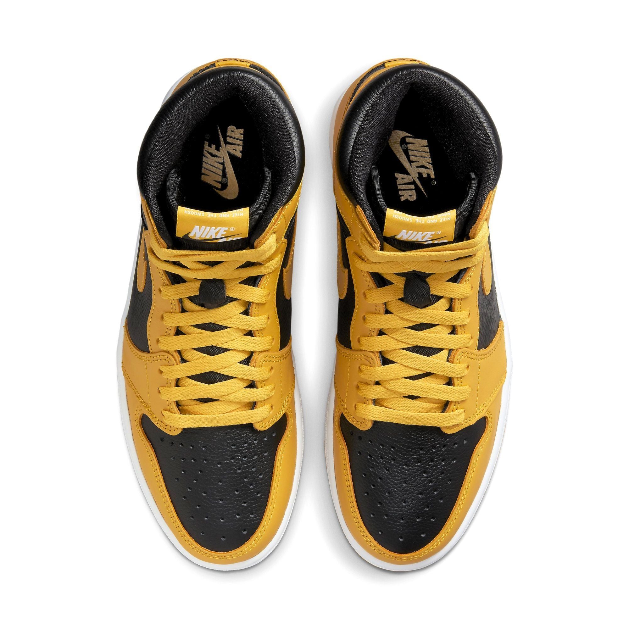  NIKE AIR JORDAN 1 HIGH OG POLLEN 575441-701 