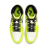  NIKE AIR JORDAN 1 RETRO HIGH OG VISIONAIRE 555088-702 