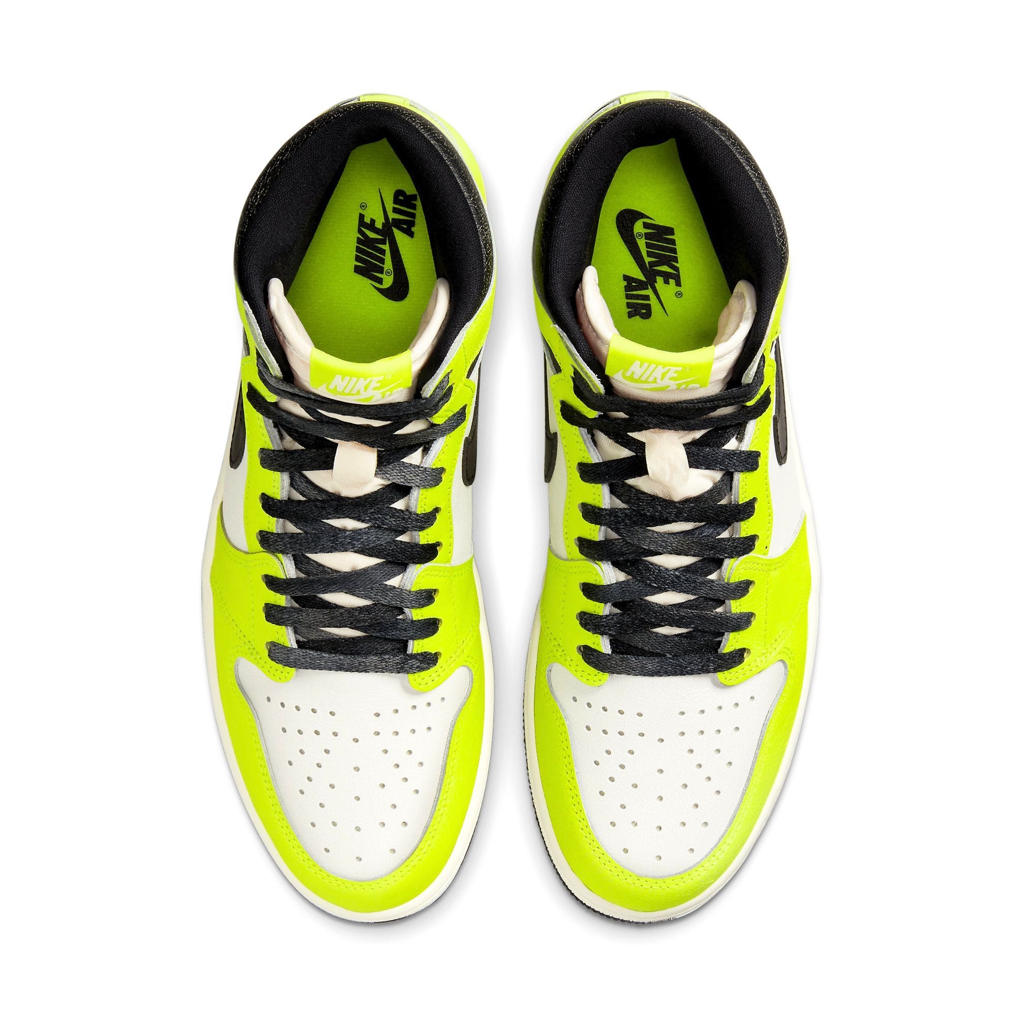  NIKE AIR JORDAN 1 RETRO HIGH OG VISIONAIRE 555088-702 