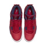  NIKE AIR JORDAN 4 FIBA CI1184-617 