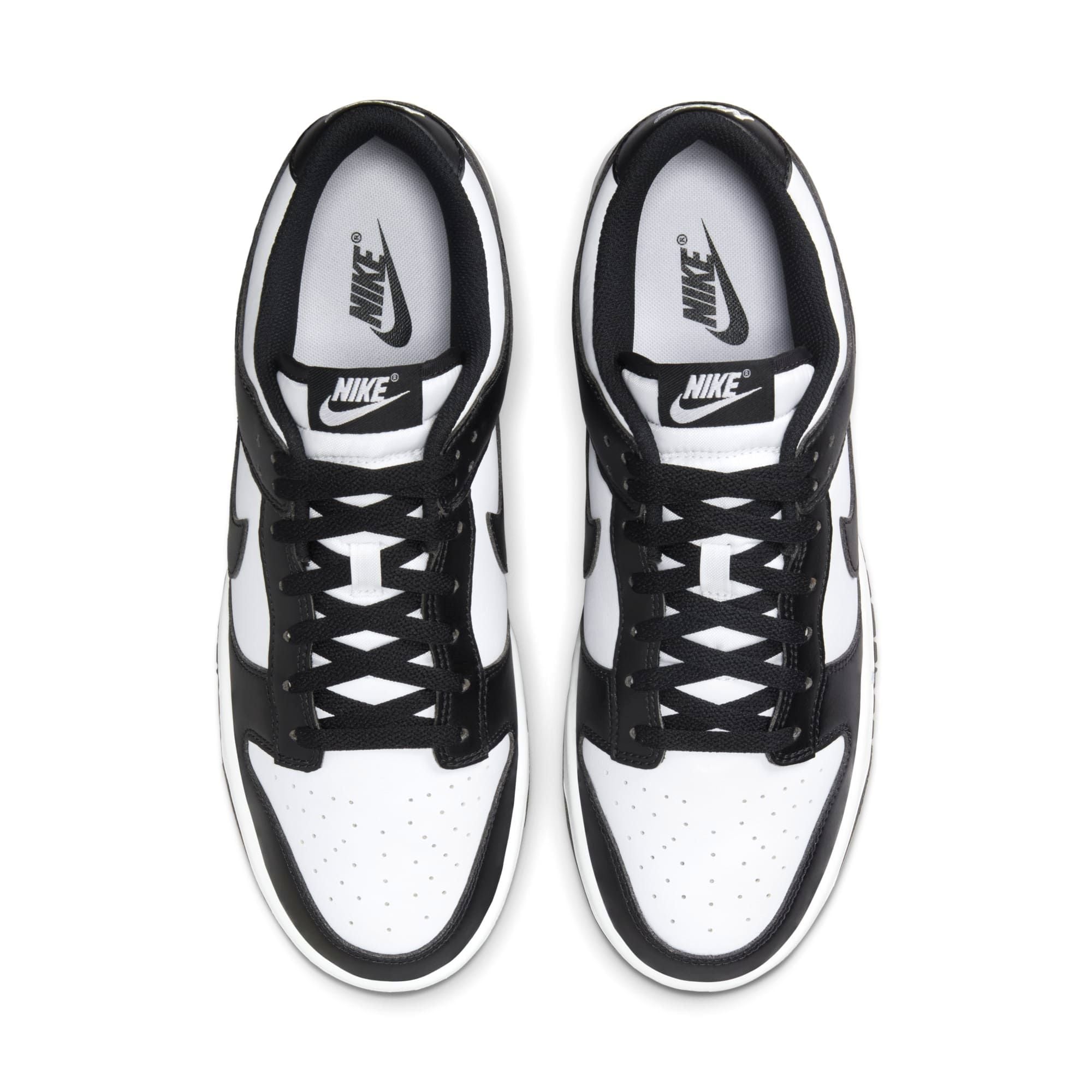  NIKE DUNK LOW PANDA DD1391-100 | DD1503-101 l HF5441-100 