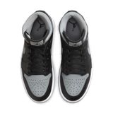  NIKE AIR JORDAN 1 MID SHADOW BQ6472-007 