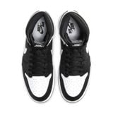  NIKE AIR JORDAN 1 RETRO HIGH OG BLACK WHITE DZ5485-010 