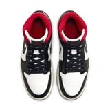  NIKE AIR JORDAN 1 MID W FITNESS RED BQ6472-061 