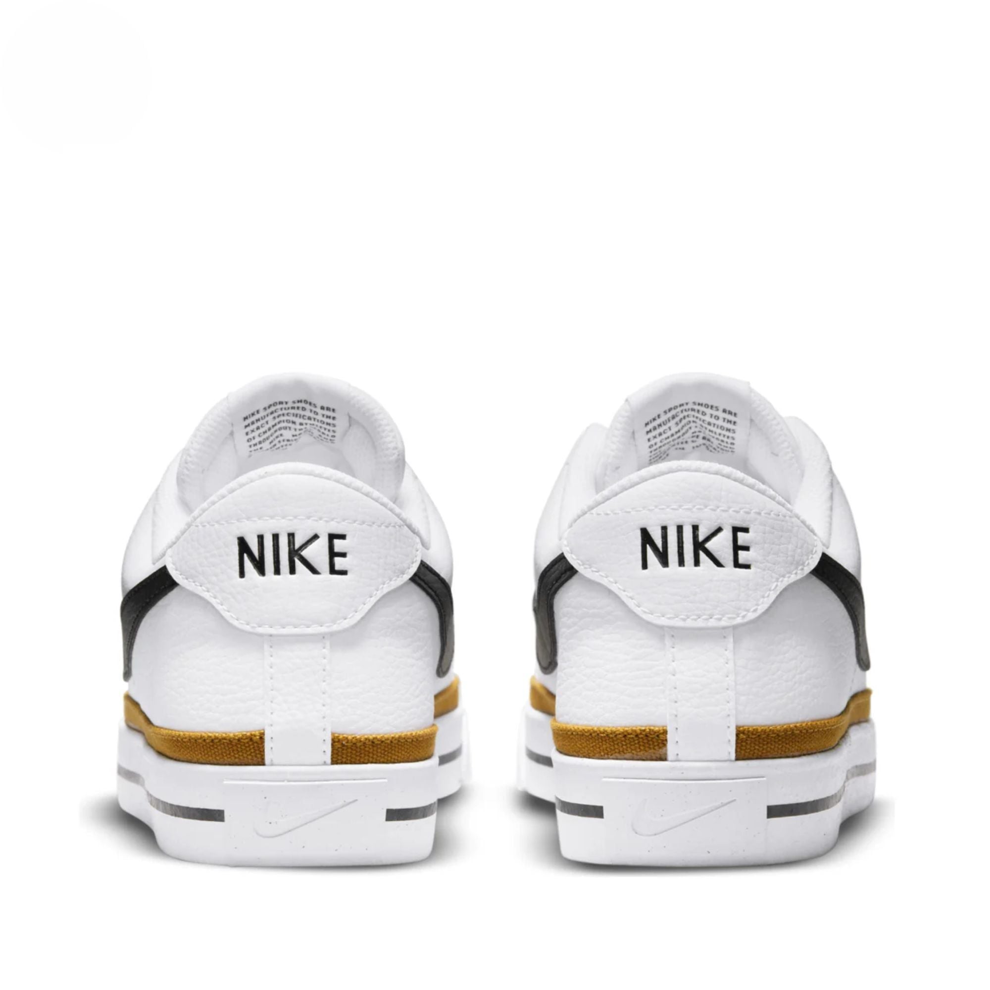  NIKE COURT LEGACY NEXT NATURE WHITE DH3162-100 