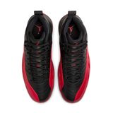  NIKE AIR JORDAN 12 RETRO BG FLU GAME 153265-002 
