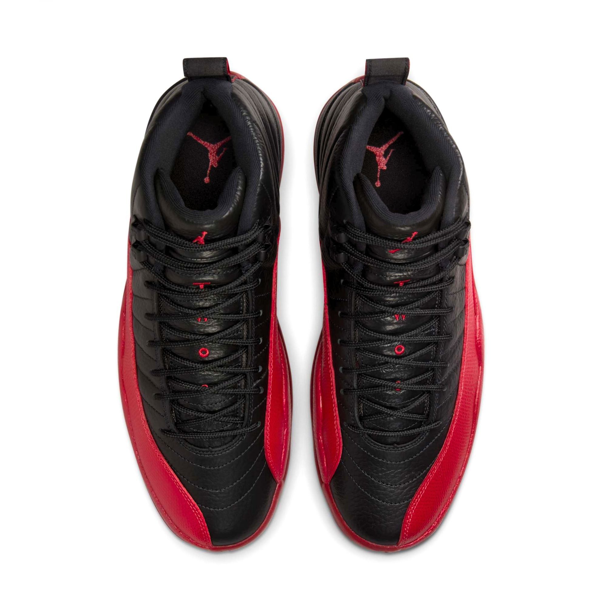  NIKE AIR JORDAN 12 RETRO BG FLU GAME 153265-002 