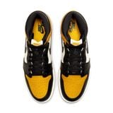 NIKE AIR JORDAN 1 RETRO HIGH OG TAXI 555088-711 
