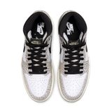  NIKE AIR JORDAN 1 RETRO HIGH OG WHITE CEMENT DZ5485-052 