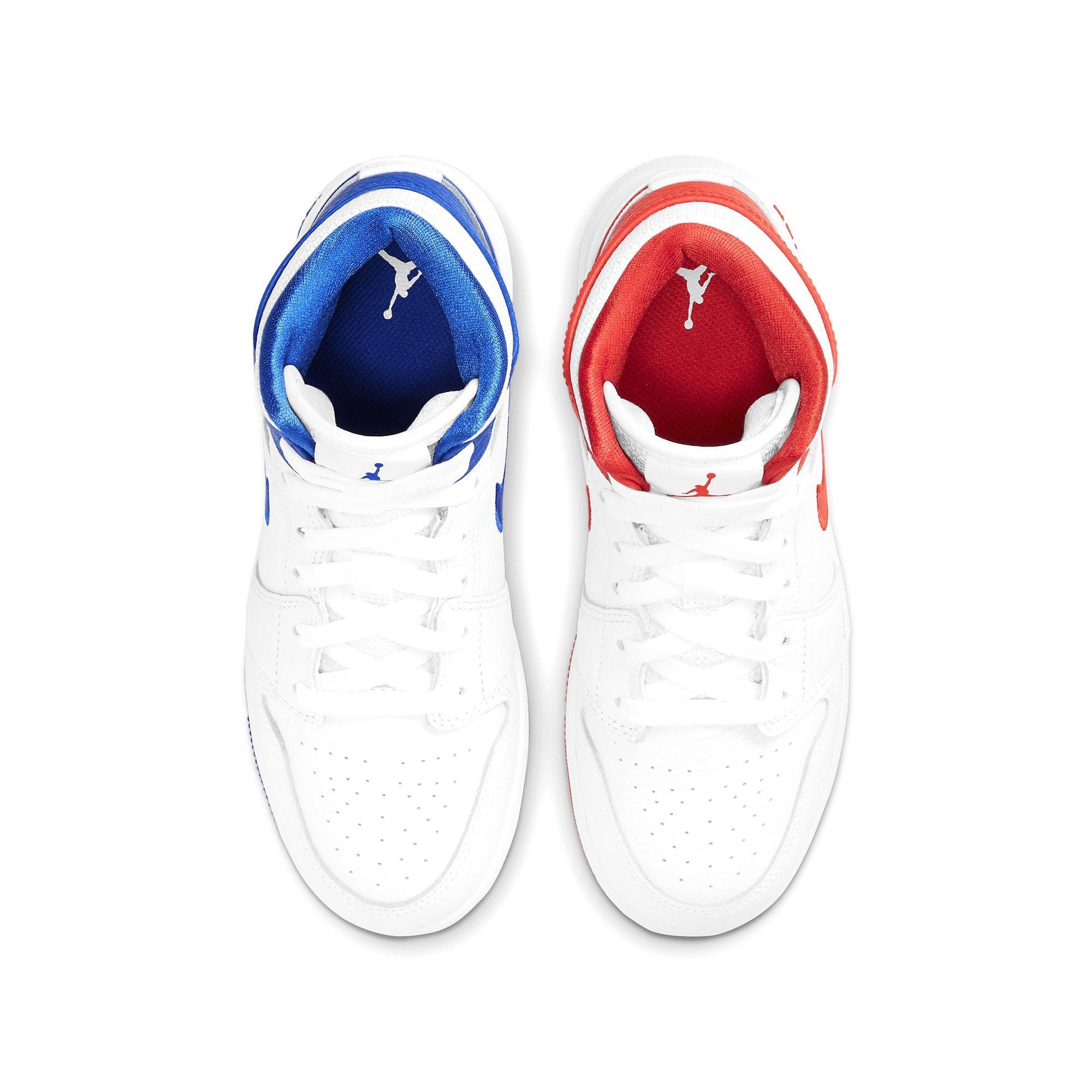  NIKE AIR JORDAN 1 MID GS 85 DH0200-100 