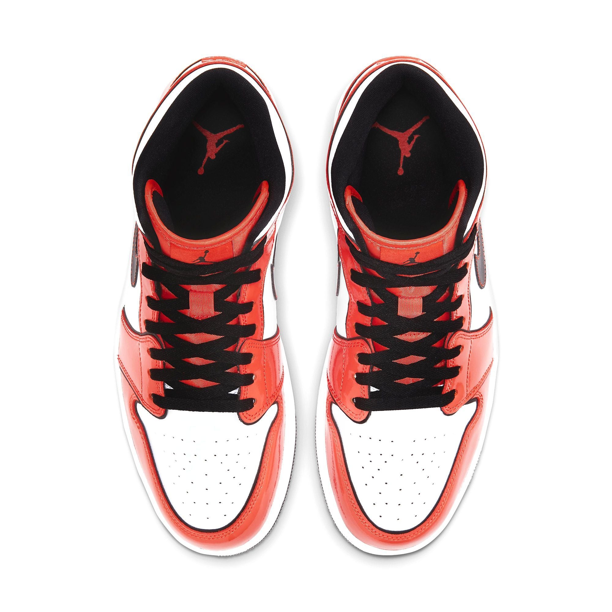  NIKE AIR JORDAN 1 MID TURF ORANGE DD6834-802 