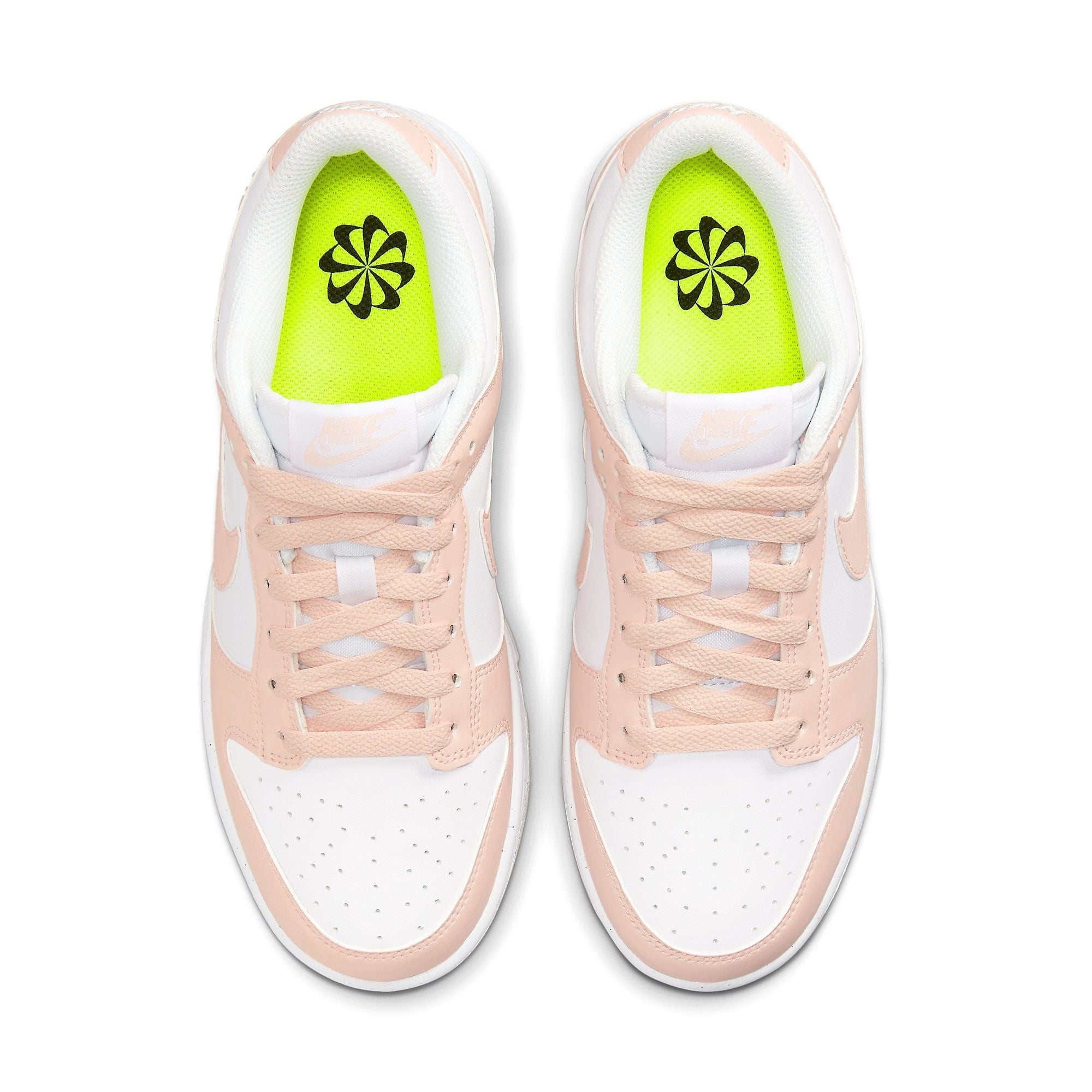  NIKE DUNK LOW NEXT NATURE PALE CORAL DD1873-100 