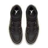  NIKE AIR JORDAN 1 HIGH OG BLACK DESERT SAND AA3993-021 