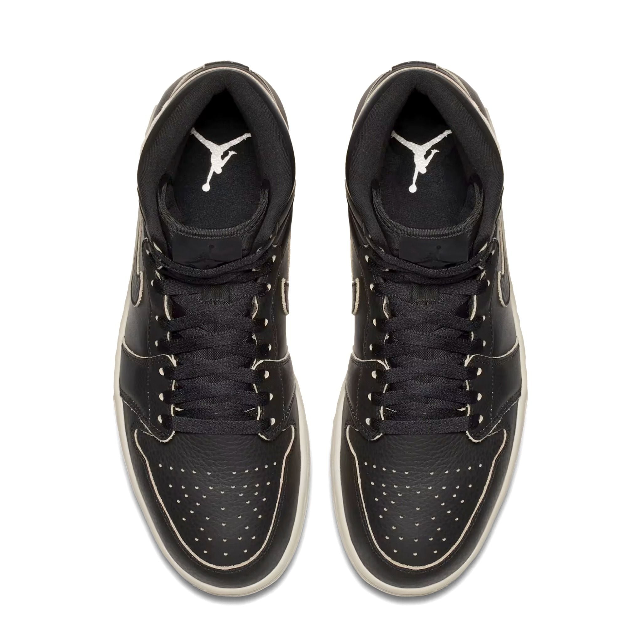  NIKE AIR JORDAN 1 HIGH OG BLACK DESERT SAND AA3993-021 