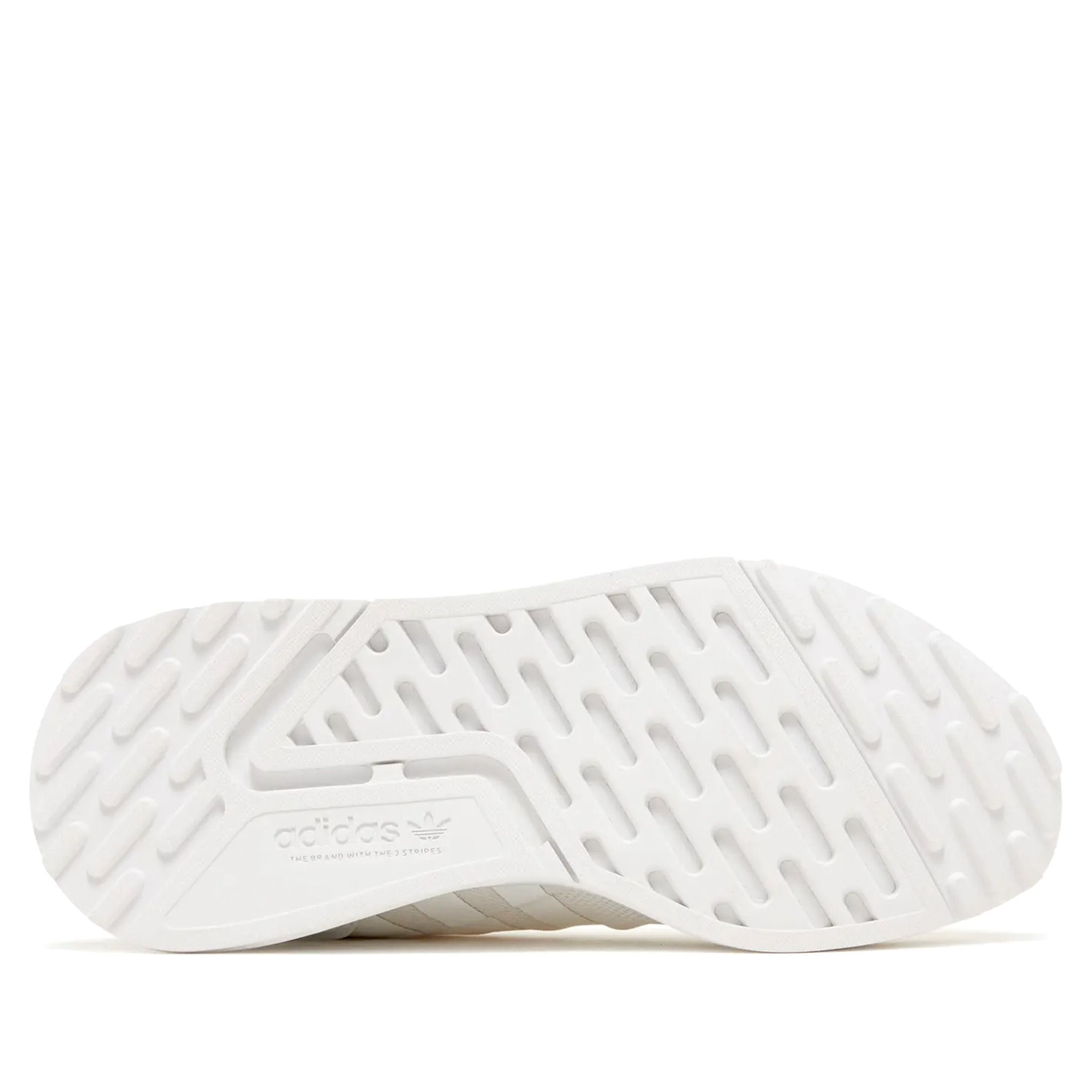  ADIDAS NMD HUMAN RACE PHARRELL BLANK CANVAS AC7031 