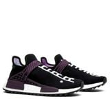  ADIDAS NMD HUMAN RACE PHARRELL HOLI FESTIVAL CORE BLACK AC7033 