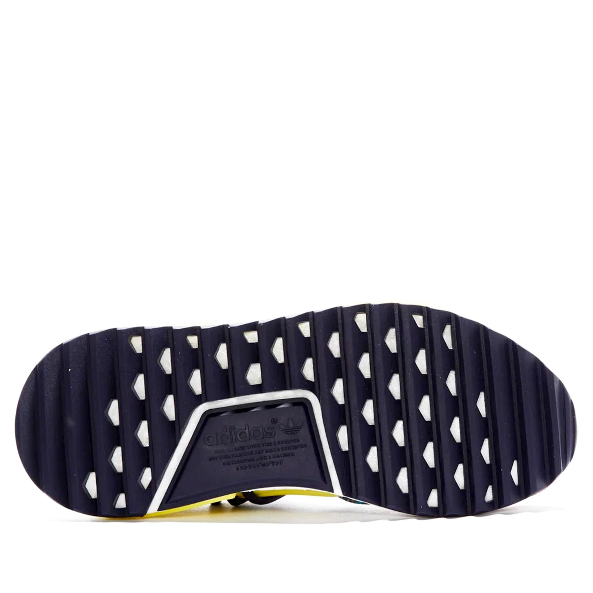  ADIDAS NMD HUMAN RACE PHARRELL MULTI-COLOR AC7360 