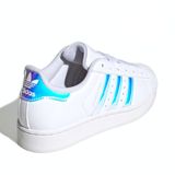 ADIDAS SUPERSTARWHITE IRIDESCENT Y AQ6278 