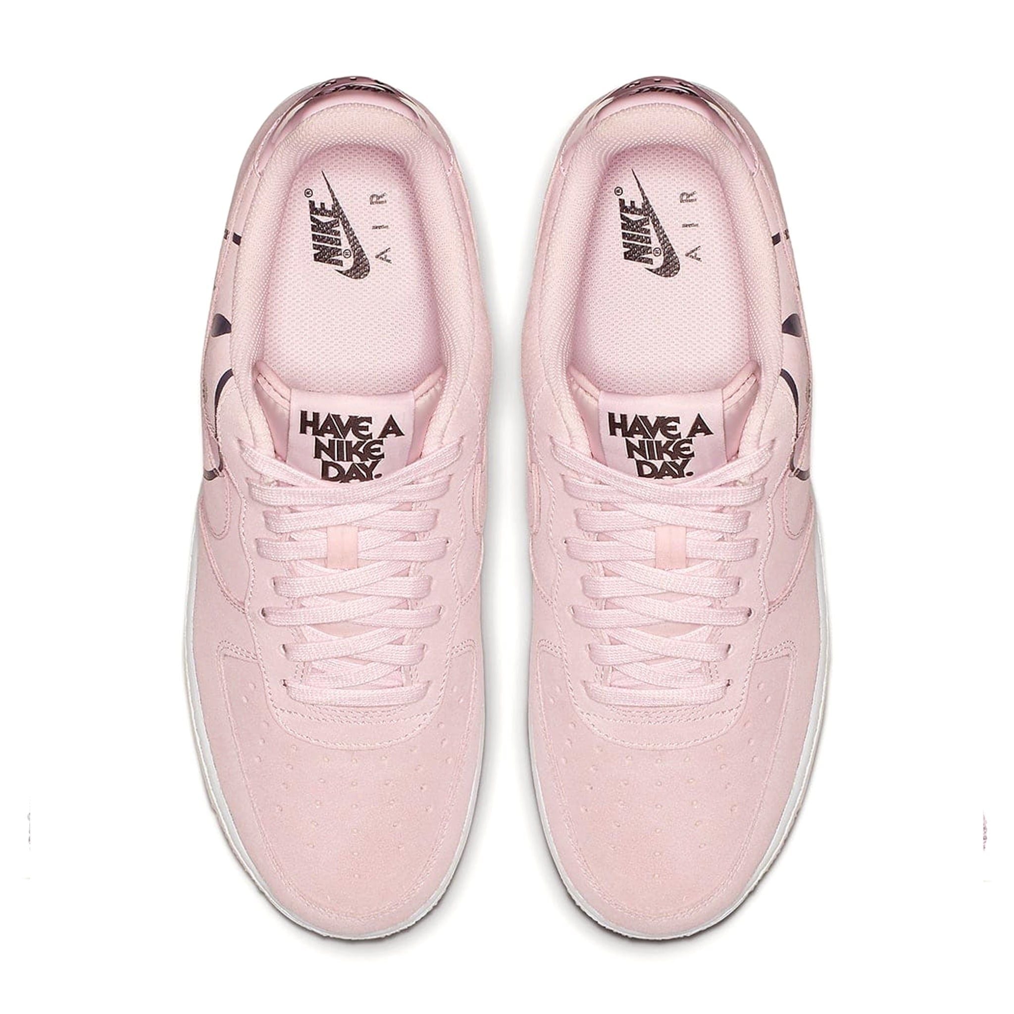  NIKE AIR FORCE 1 HAVE A NIKE DAY PINK AV0742-600 