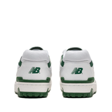  NEW BALANCE 550 WHITE GREEN BB550WT1 