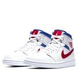  NIKE AIR JORDAN 1 MID USA BQ6472-164 