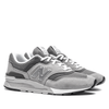  NEW BALANCE 997 GREY SILVER CM997HCA 