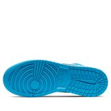  NIKE AIR JORDAN 1 LOW LASER BLUE GS CT1564-004 